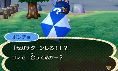 ヒミツのあいことば とびだせ どうぶつの森 正統派日記 移